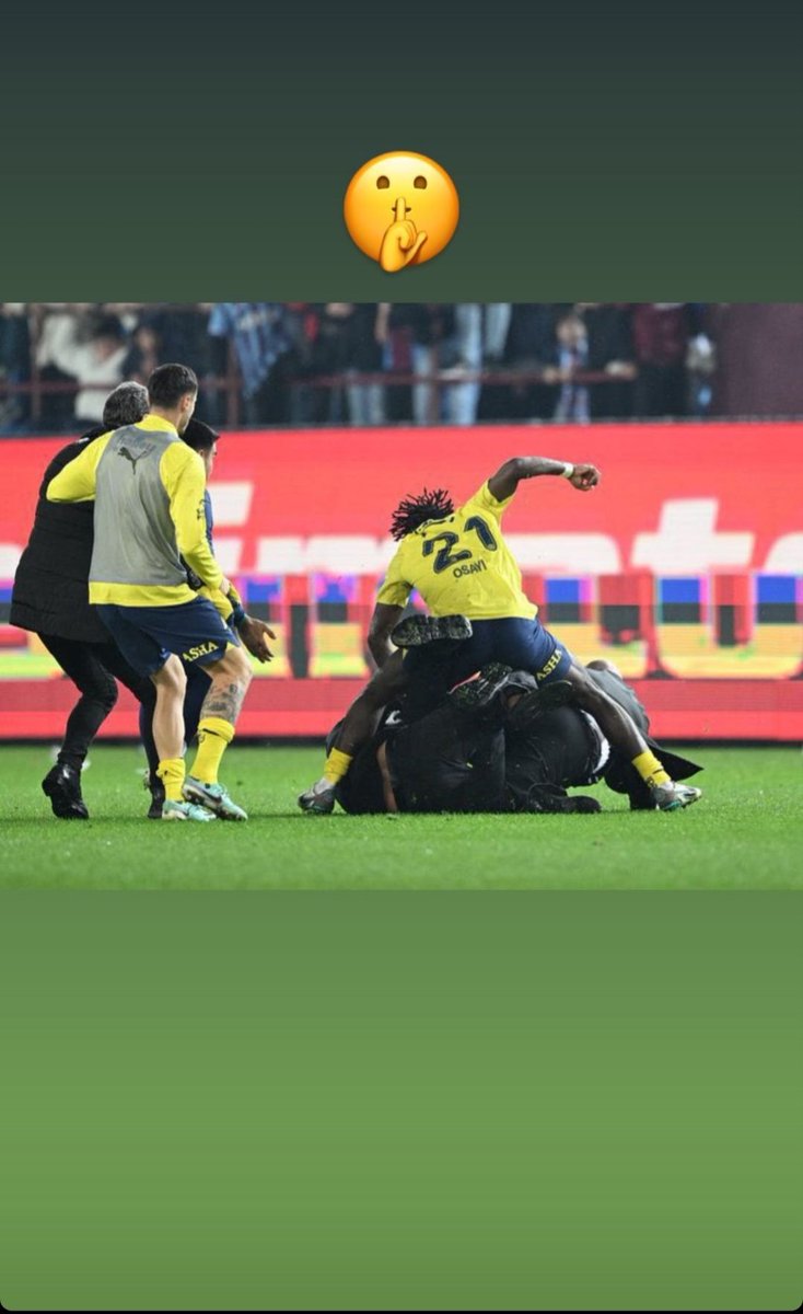 Fenerbahçe Adalet Bakanlığı 🤜🏿🤛🏿