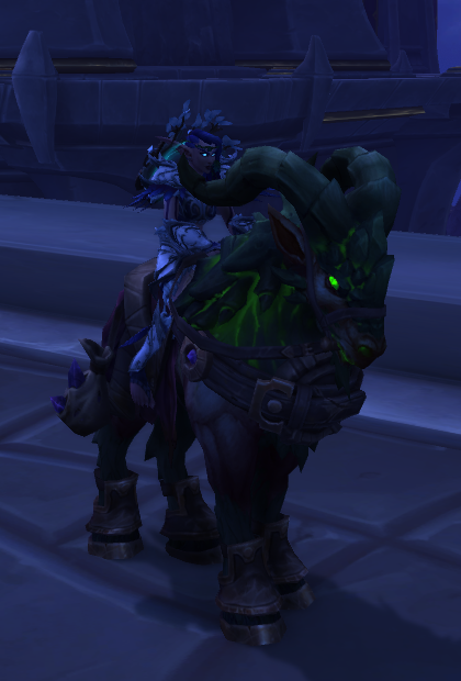 Merci <a href="/LesGoules_/">LesGoules</a> elle n'est pas belle ma nouvelle monture ? ! C'était cool merci beaucoup ! ❤️