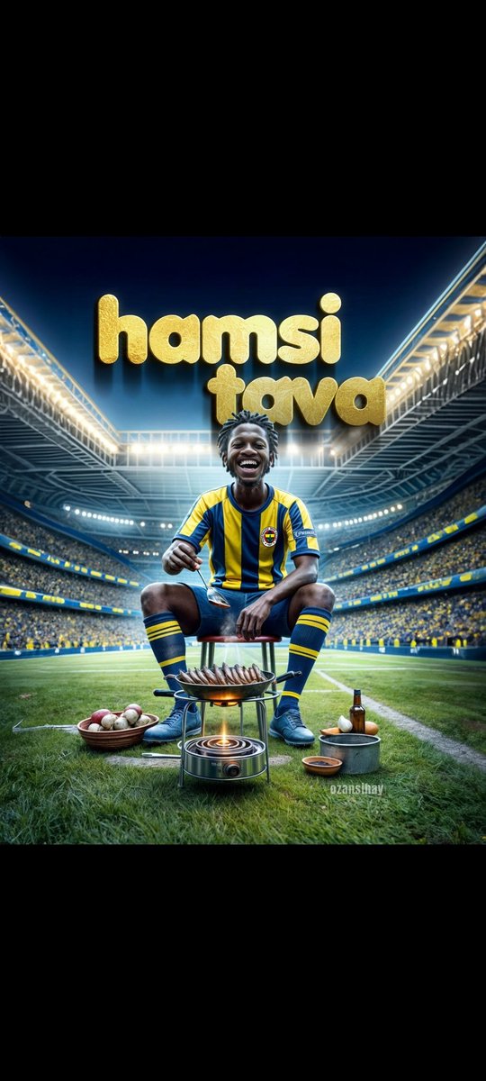 #TSvFB
Günün özet cümlesi ;

Fenerbahçe dayak attı.