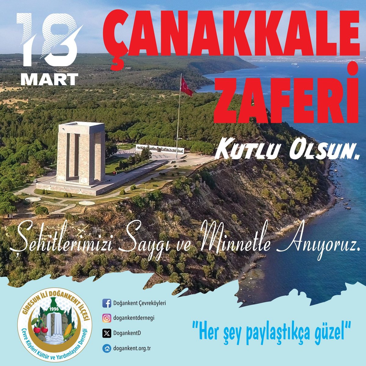 Doğankent Derneği (@dogankentd) on Twitter photo 