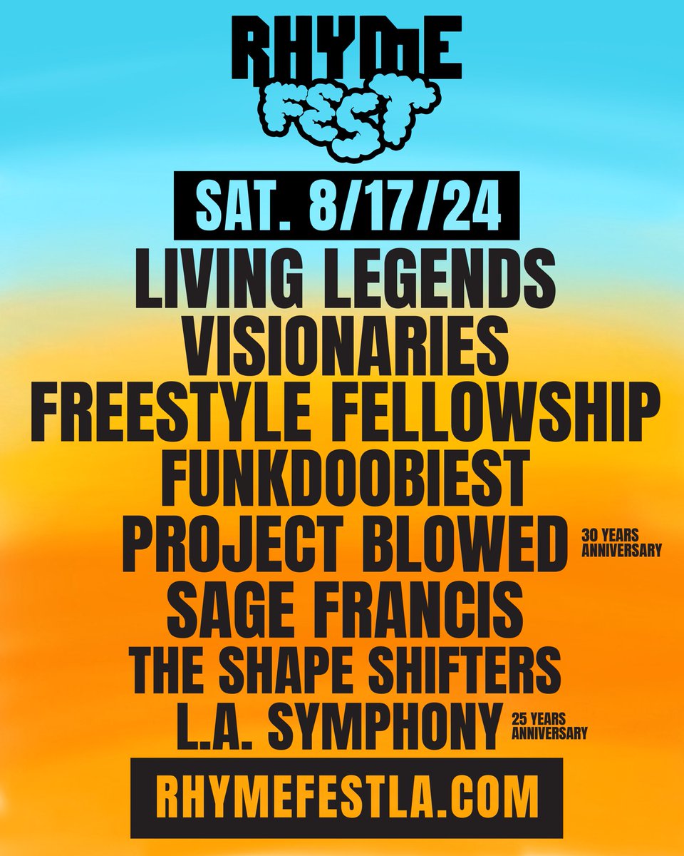 AWOL ONE (@awolone) on Twitter photo THE SHAPE SHIFTERS 
and friends LIVE in LA! THE SHAPE SHIFTERS 
and friends LIVE in LA!