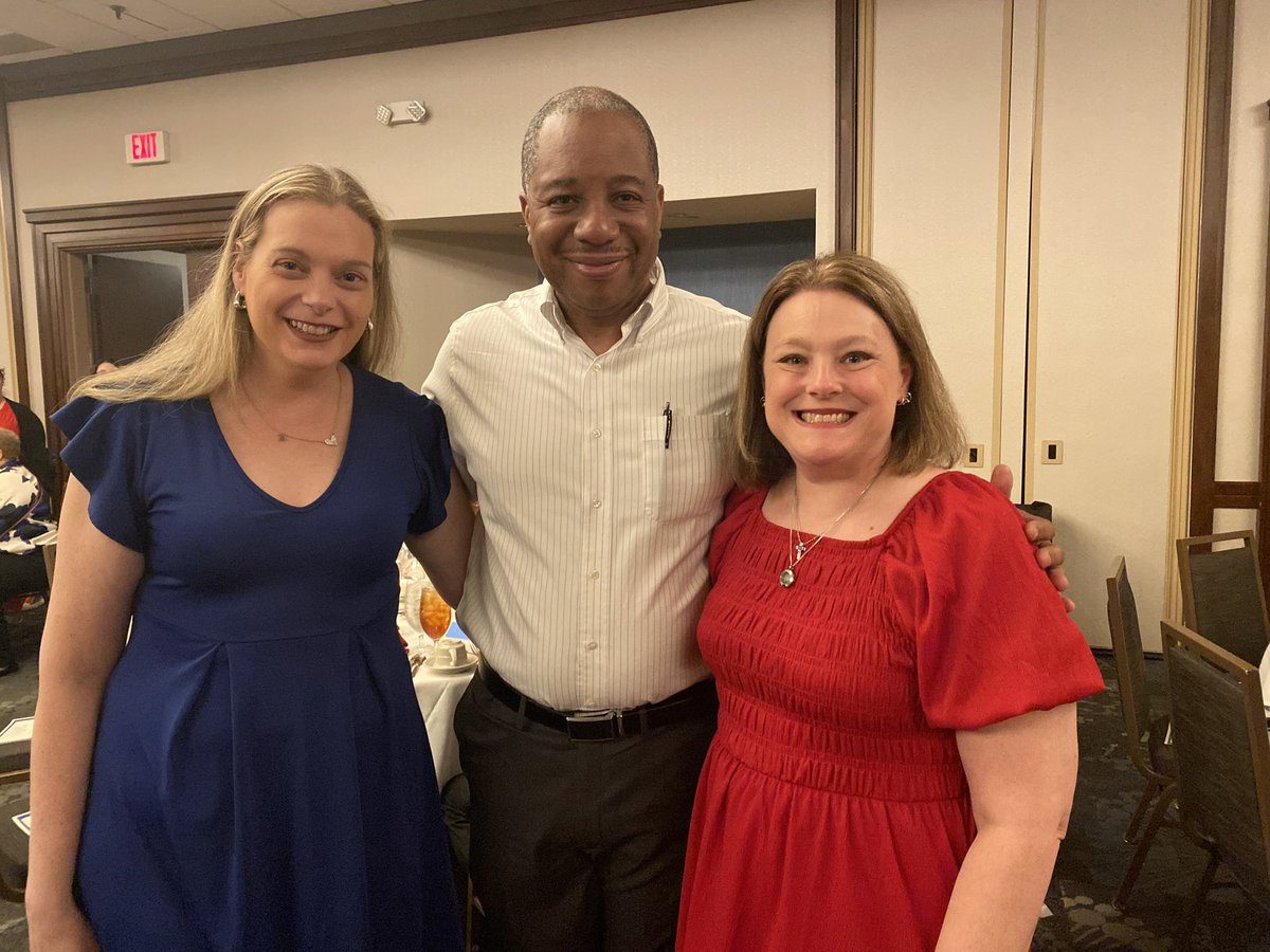 NCAE had a great conference this weekend.  Loved the discussion about excellence in education. #mogreenfornc #ncpol