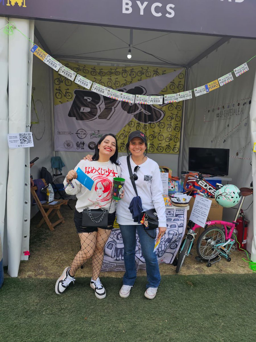 #eaeapedalea <a href="/Biciverde/">BiciVerde Mx 💚</a> <a href="/MayaEnBici/">Maya en Bici</a> <a href="/LaMorrison_MX/">L.A. Morrison</a> <a href="/vivelatino/">Vive Latino</a> deja entrar más bicis