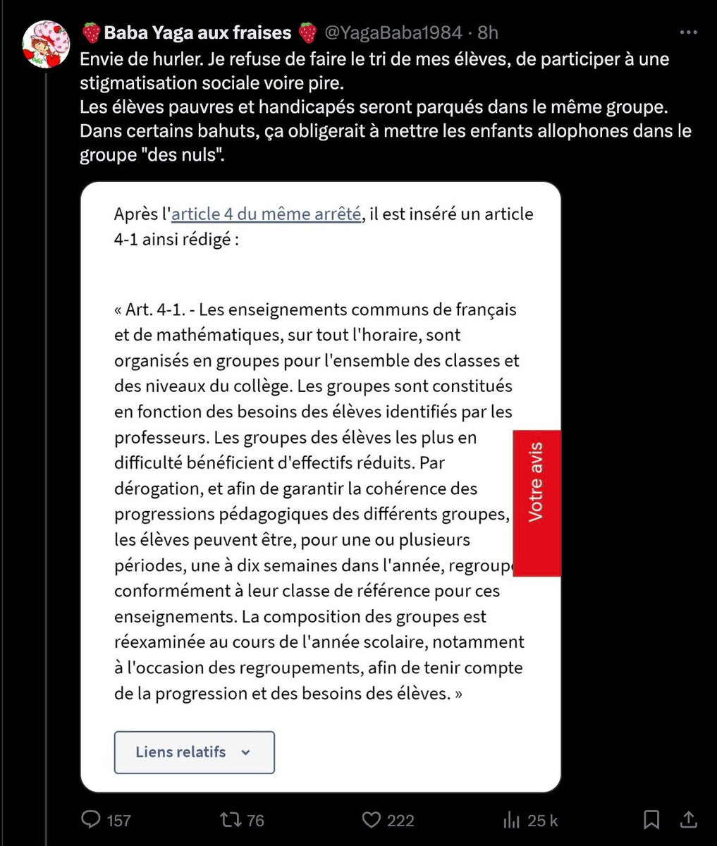 bouliboulibouli's tweet photo. Elle sait. https://t.co/BUWkDqvkRY