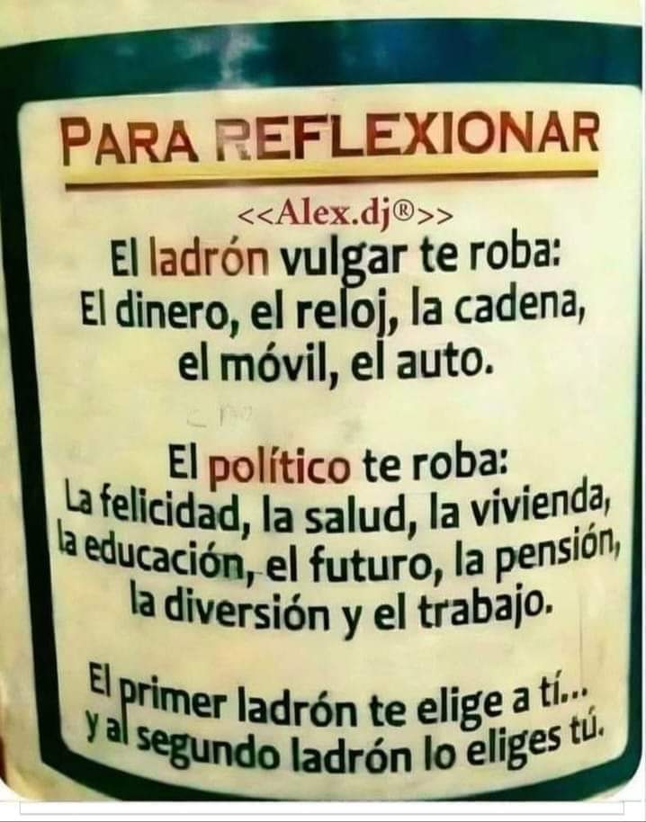 RRueda_Ermel's tweet photo. 🆘ASÍ, GOBIERNA, BUFÓN DE CARTÓN, CANTINFLADA TRAS CANTINFLADA, ENTRE QUE DICE Y NO DICE NADA 🆘🆘
#Astuto
El evasor tributario, #DanielNoboa, fiel alfil de la ultraderecha neoliberal, capitalista, desde inicio de su gestión, instauró "la mentira", como política de Estado. https://t.co/MB31GDQ1js