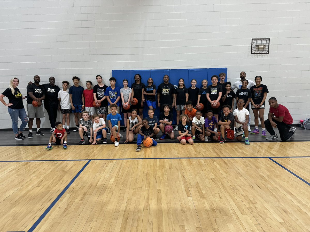 SOSFOUNDATIONOK's tweet image. Great turn out! Who’s ready for the next one? 👀