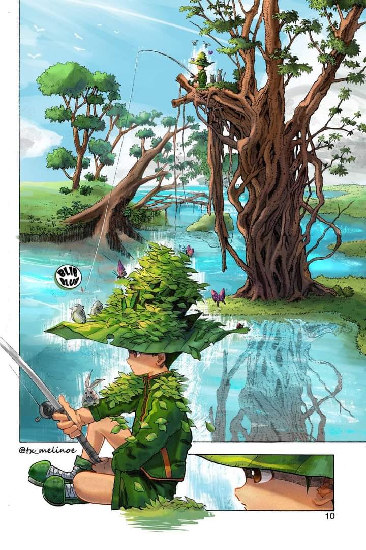 wasifghost's tweet photo. Where it all started
#gon #anime #hxh #HunterXHunter #AnimeJapan #movies #movieposter #spaaja #今週のワンピ #bloodbath #ROSE https://t.co/yCbHwwBuXZ