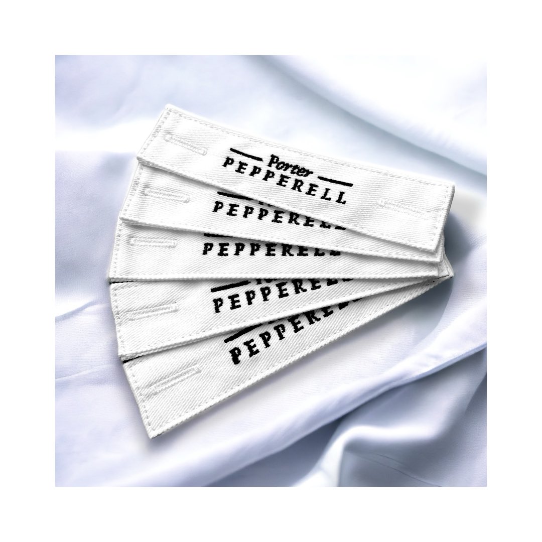 PorterPepperell's tweet photo. OUR UNIQUE Tie Straps make fly-away ties a thing of the past. Discreetly attaching your tie to the buttons of your shirt, whilst still allowing enough movement that you &amp; your tie do not appear restrained
 
#tie #london #suit #bbc #bbcnews #channel5news #channel5 #lifehacks https://t.co/QCC91OJWKu