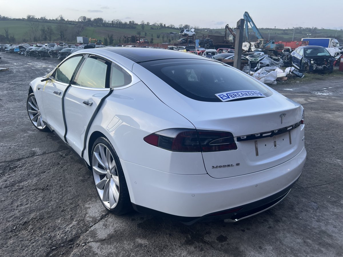 EV Breakers tweet media