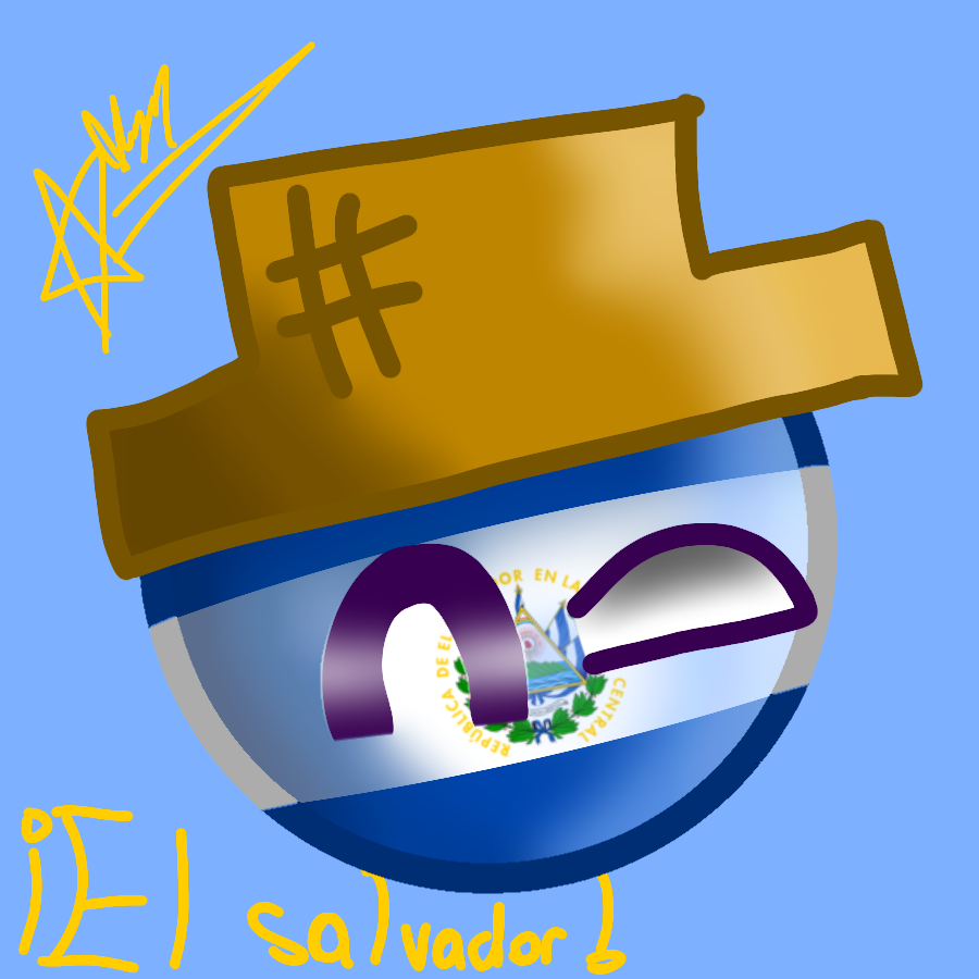 Alemex1234's tweet photo. ¡Countryballs Art! https://t.co/2CI5iQxjzm