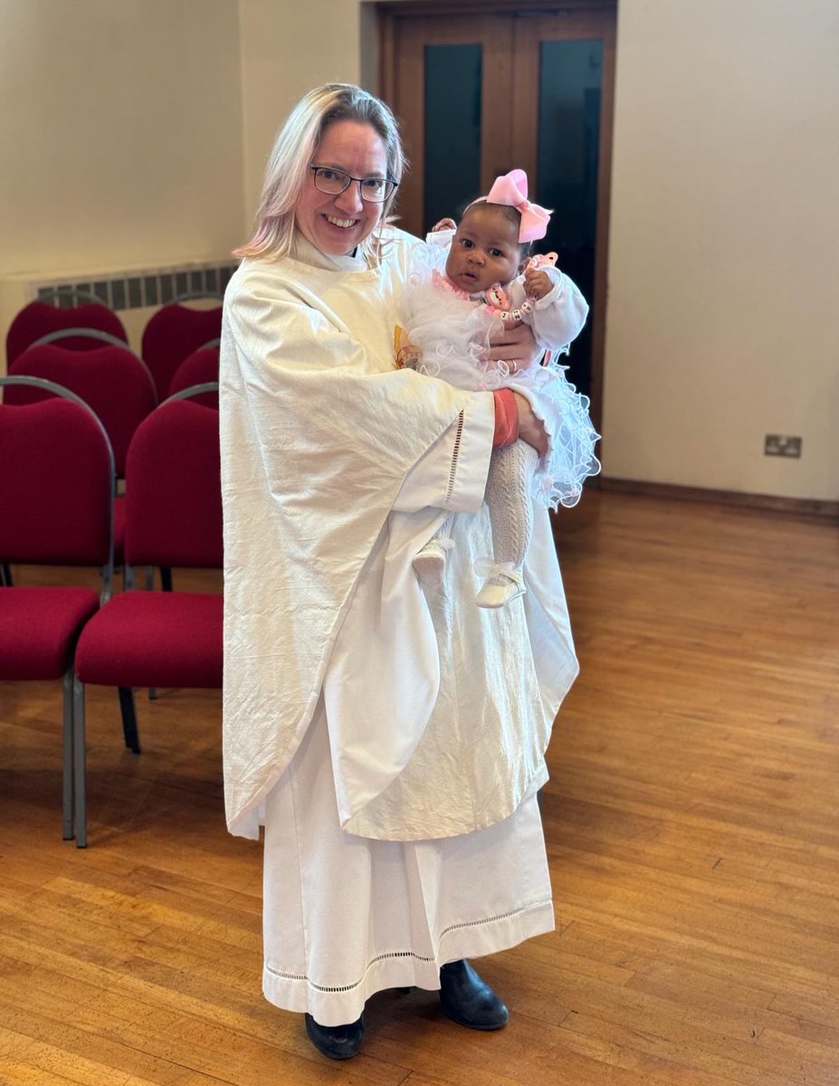 St George's Tuffley with St Margaret's Whaddon tweet media