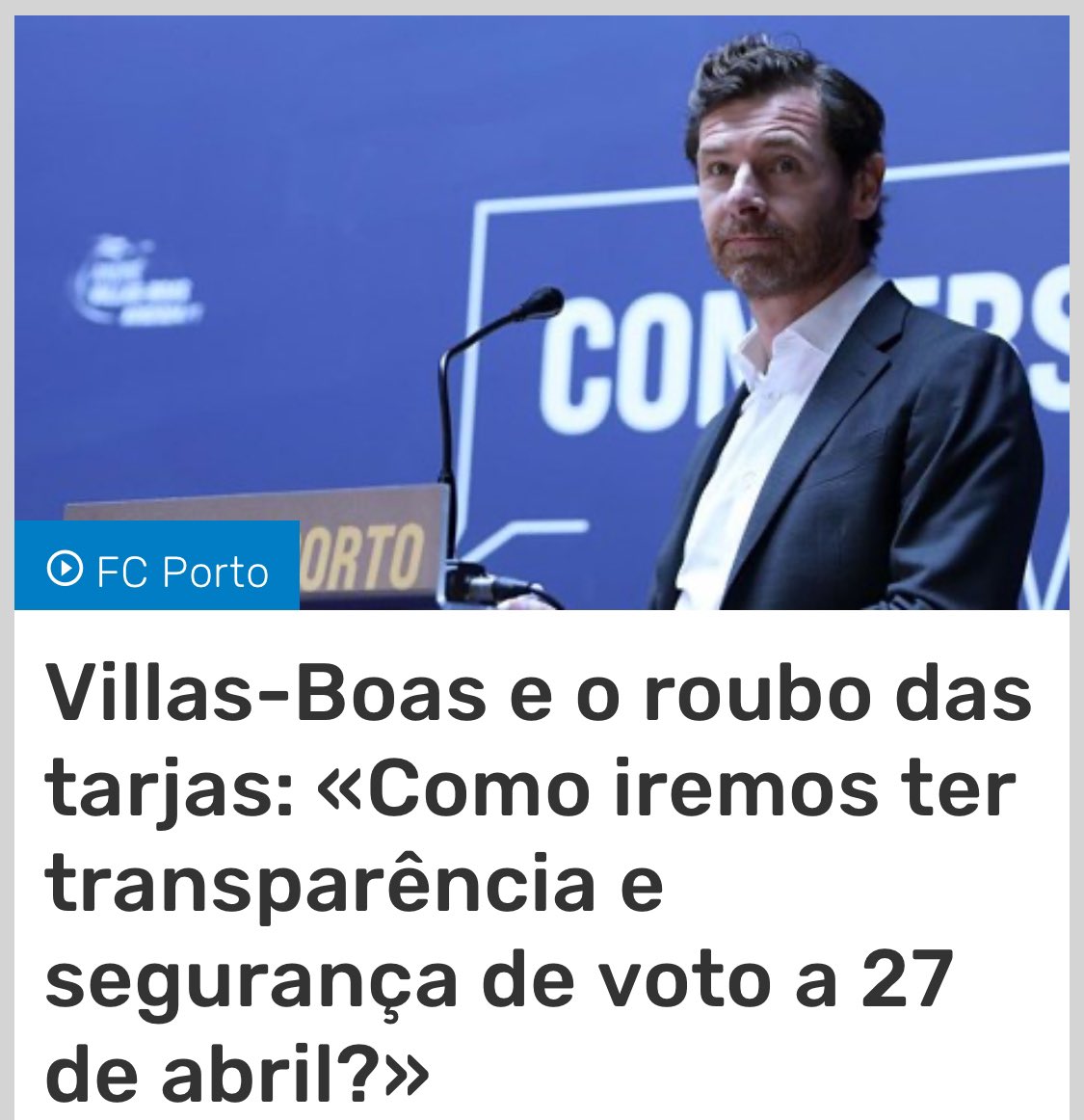 Amo-te FC Porto tweet media