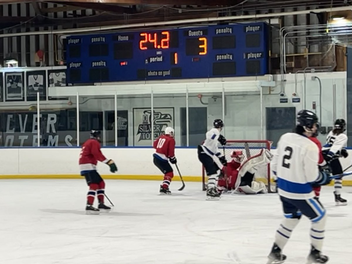 The 11th Annual @kidsportcomox Cup is underway at Glacier Gardens Arena in Comox. Entry by donation, with 50/50 and raffle prizes. All proceeds stay in the Comox Valley to help Kids Play Sports! - Jake #CourtenayBC #ComoxBC #KidsSportComoxValley #SoAllKidsCanPlay