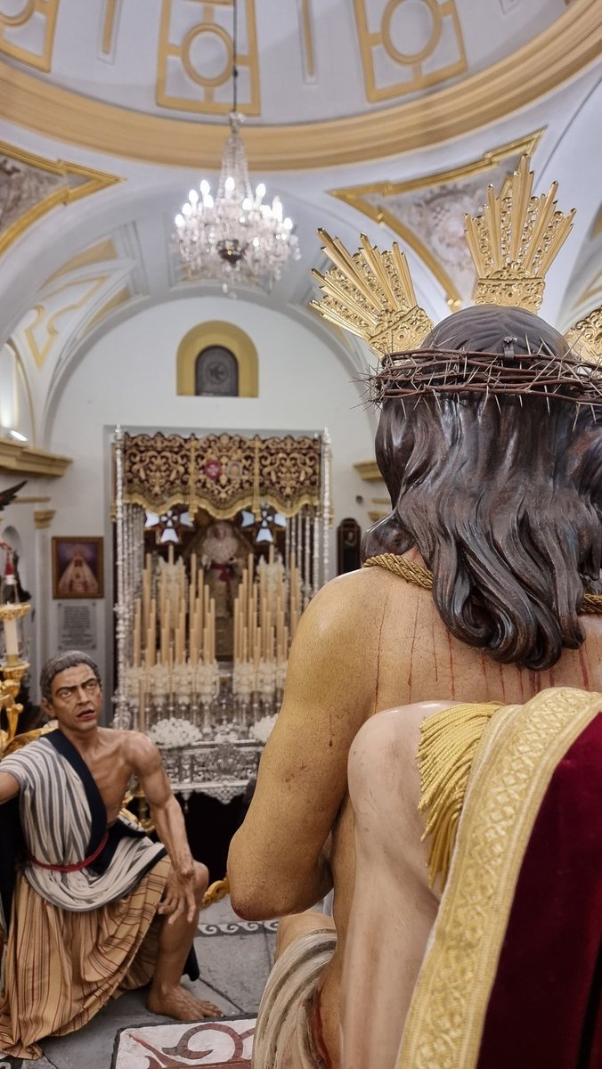 🔲 𝐃𝐞𝐬𝐜𝐨𝐧𝐭𝐚𝐧𝐝𝐨 𝐥𝐨𝐬 𝐝𝐢́𝐚𝐬... 𝐘𝐚 𝐭𝐞𝐧𝐞𝐦𝐨𝐬 𝐟𝐫𝐞𝐧𝐭𝐞 𝐚 𝐟𝐫𝐞𝐧𝐭𝐞 𝐚𝐥 𝐃𝐨𝐦𝐢𝐧𝐠𝐨 𝐝𝐞 𝐑𝐚𝐦𝐨𝐬.