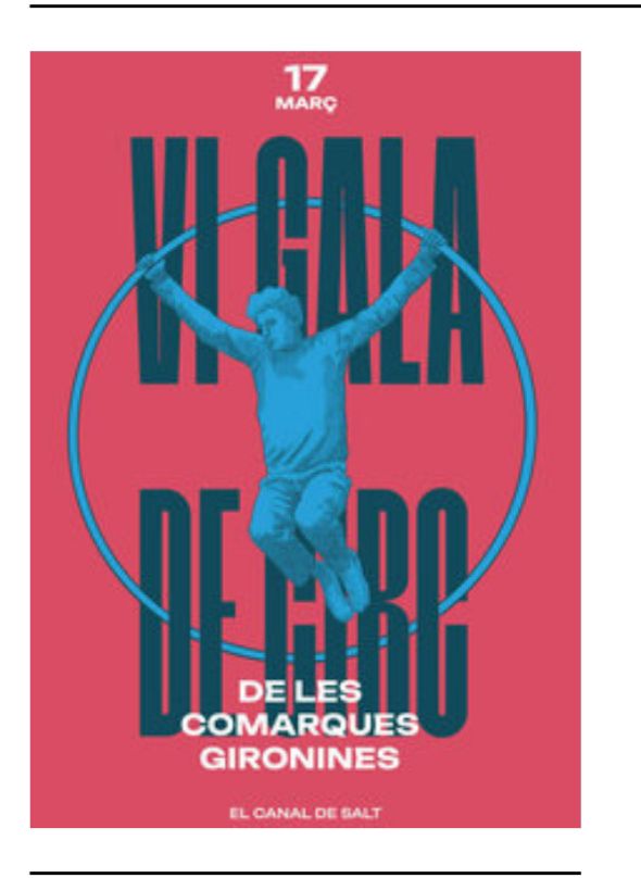 mgalla12's tweet photo. VI Gala del circ de led comarques gironines. #Transgressor #provocador #trepidant #circkm0. Senzillament genial. https://t.co/NciU3sskIq