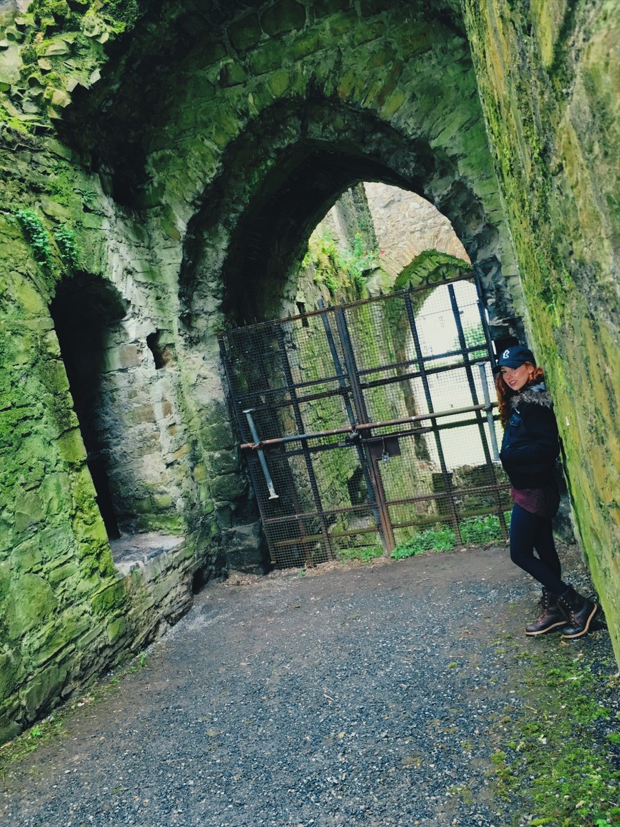 HillyHindi's tweet photo. Mentally, back in Ireland today โ๏ธโบ๏ธ๐ฎ๐ช #HappyStPatricksDay #iwanttogoback #ireland #stpattysday https://t.co/qKOaVQYs6H