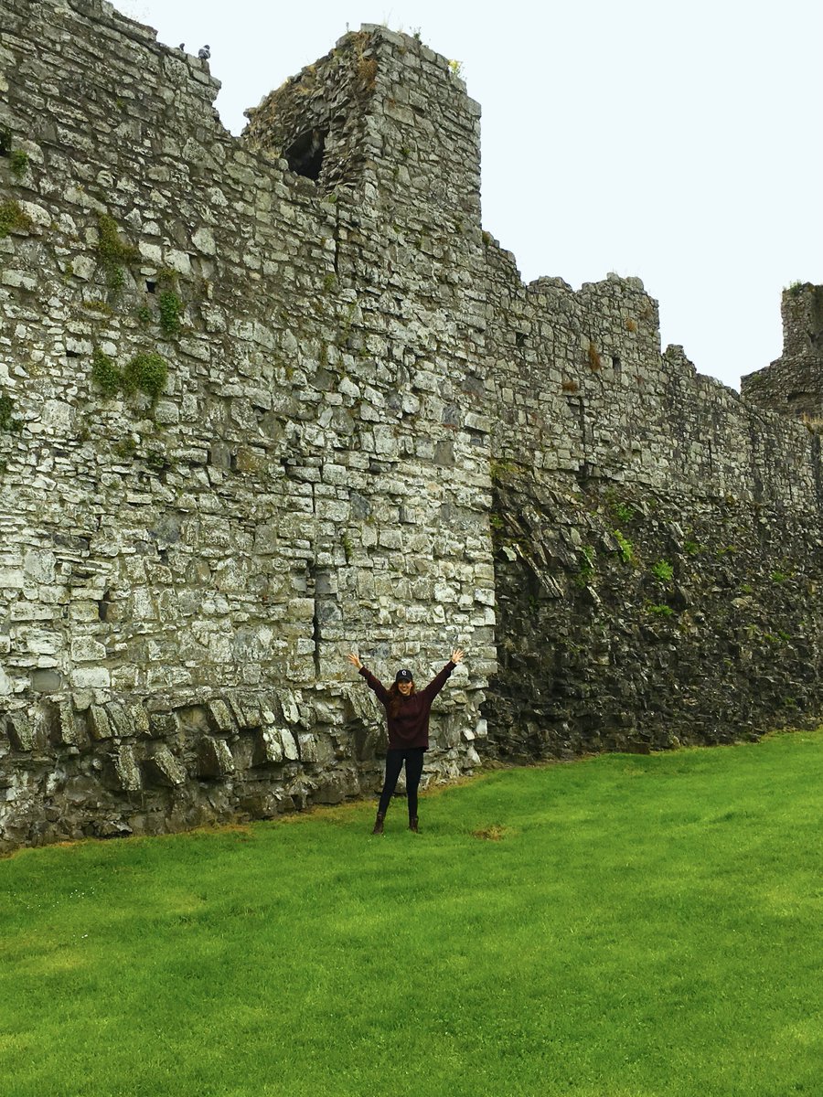 HillyHindi's tweet photo. Mentally, back in Ireland today โ๏ธโบ๏ธ๐ฎ๐ช #HappyStPatricksDay #iwanttogoback #ireland #stpattysday https://t.co/qKOaVQYs6H