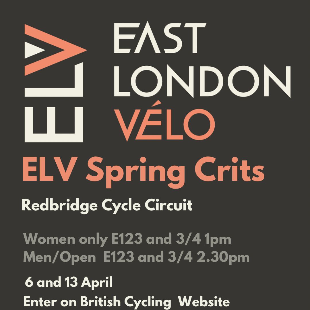 britishcycling.org.uk/events/details…

ElV spring crits are live. Time to put all that winter training to good effect.