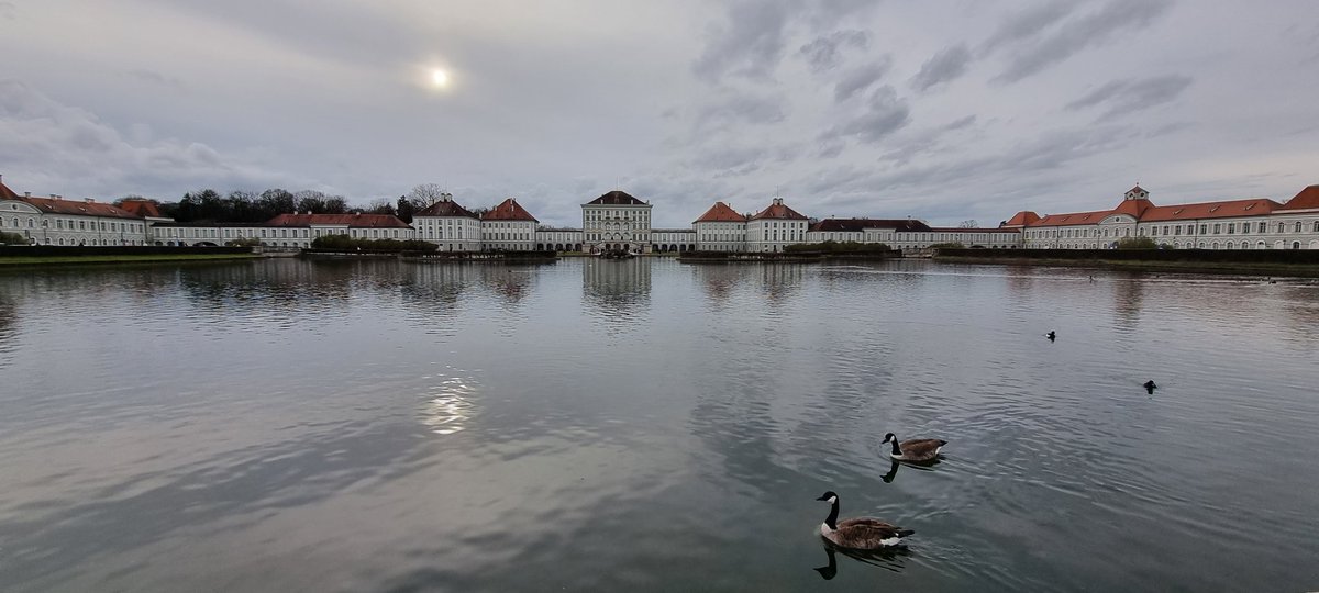 Railwaygirl2018's tweet image. What a epic day this #DispatchersOfTwitter has had exploring Munich😎 

✅️1 New city visited!🥳

It definitely is a city full of charm &amp;amp; beauty around ever corner🥰

Here are a couple of photos from my trip around Munich!🏙
#Germany #Sightseeing #Tourist #Travelling #NewPlaces