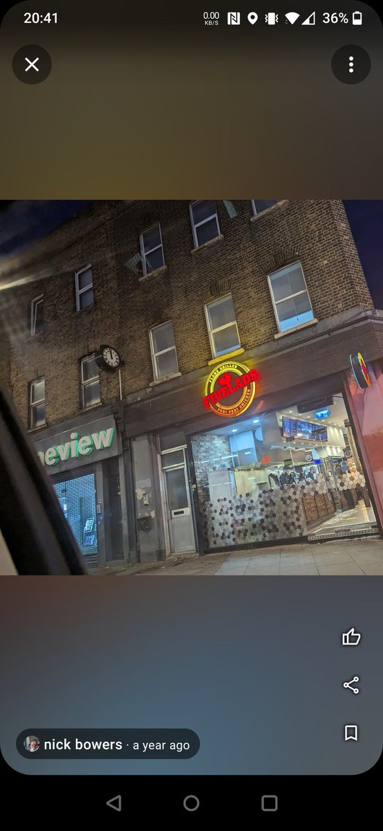 Tom Sutton tweet media