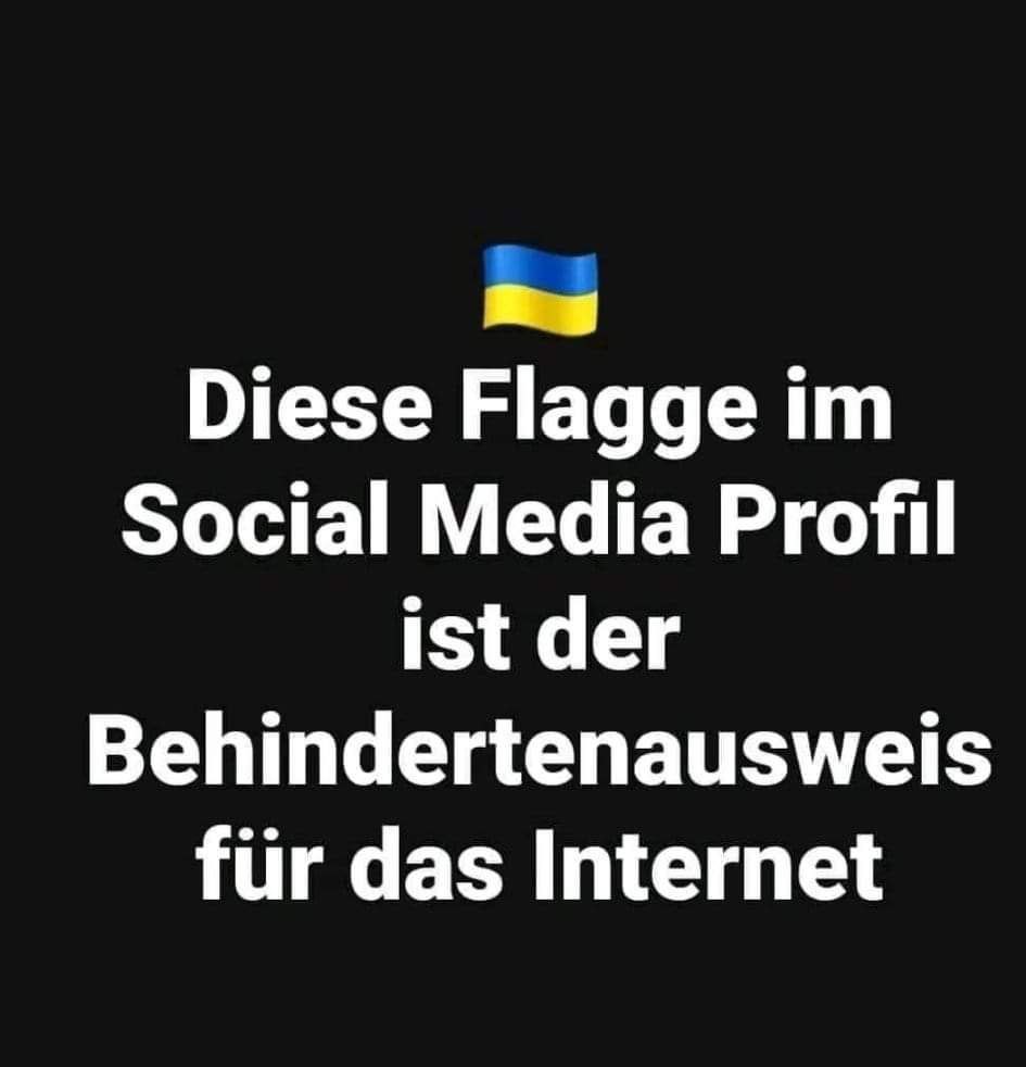 sperber_z's tweet photo. @BineAlarm https://t.co/xQnDswcUfK