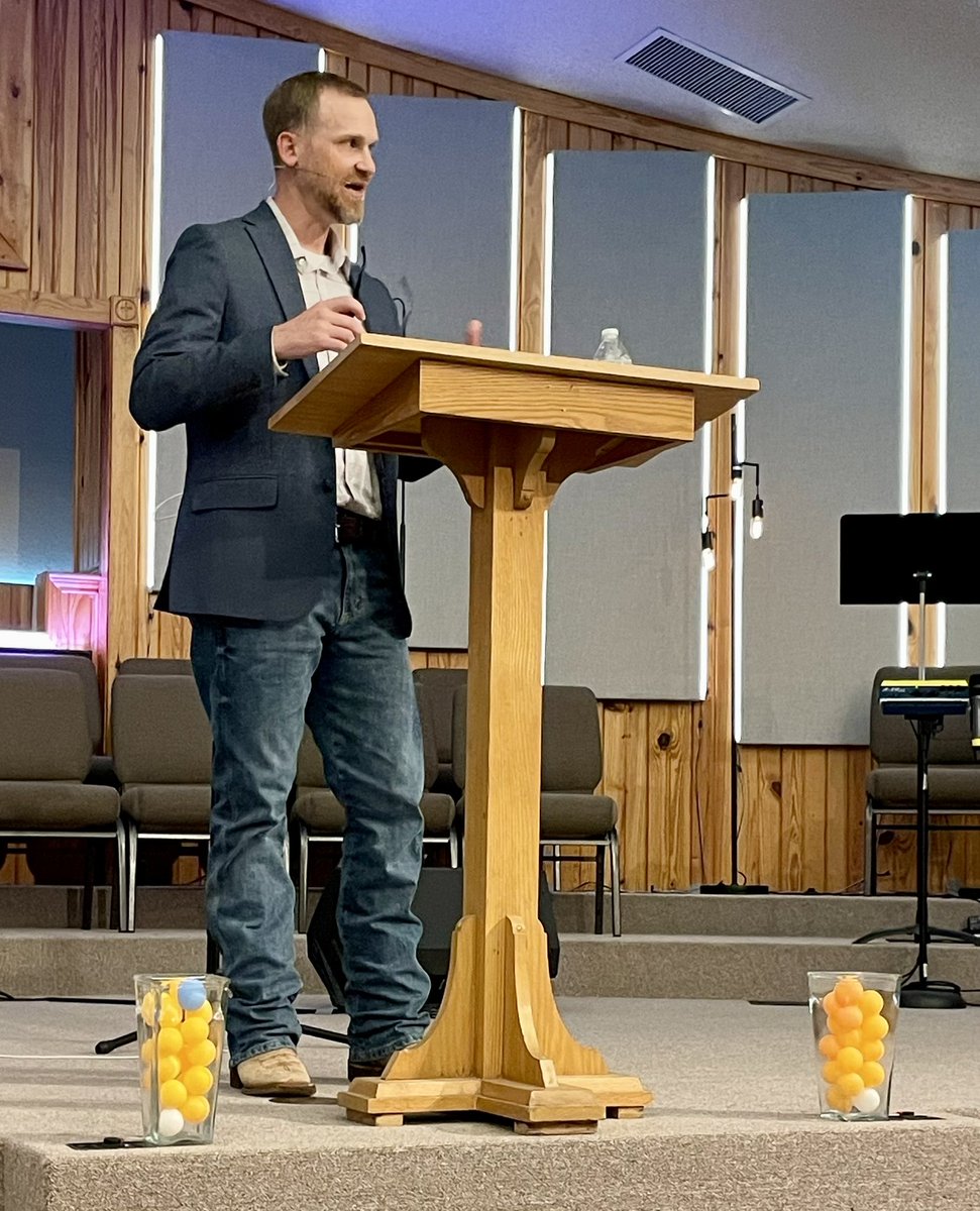 LPBC_Joshua's tweet image. Great day kicking off our @NAMB_SBC Week of Prayer for the Annie Armstrong Easter Offering. We were blessed with church planter Jonathan Saunders from Redemption Fellowship Church in Manor, Tx.