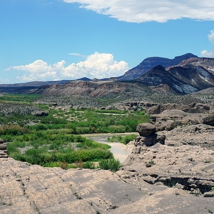 The 'invisibility' of groundwater, combined with its natural physical complexities and the fact that sustainable groundwater use has not drawn much attention until recent decades, significantly contributed to the lack of policy development at the cross-border level.