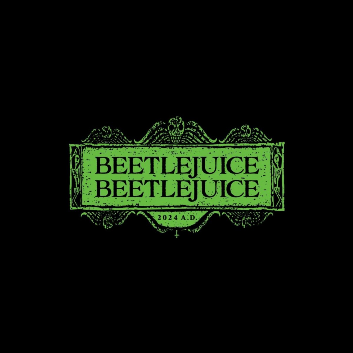 jennaortegabra's tweet photo. Para o SiriusXM, Michael Keaton confirmou já ter assistido “Beetlejuice Beetlejuice” e afirma que o filme é ótimo:

“É realmente lindo e curiosamente emocionante. Eu não estava pronto para esse filme. Ele é ótimo.” https://t.co/ai3o6Zk3EO