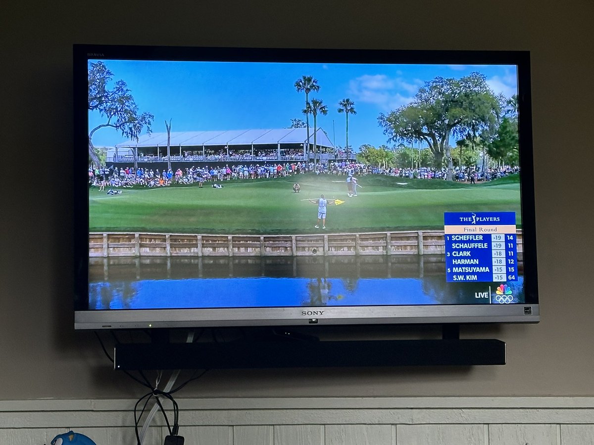 Happy St. Patrick’s Day to you and yours. Hope you are enjoying your Sunday afternoon as much as I am. 

Sláinte!