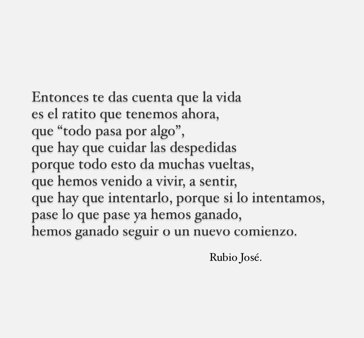 Rubio_josesh10's tweet photo. La vida es esto. https://t.co/aqvPXGUxl9