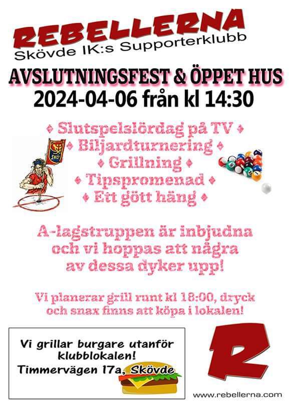 rebellerna04's tweet photo. Vi gör bokslut av säsongen 23/24 https://t.co/i7ETbZL842