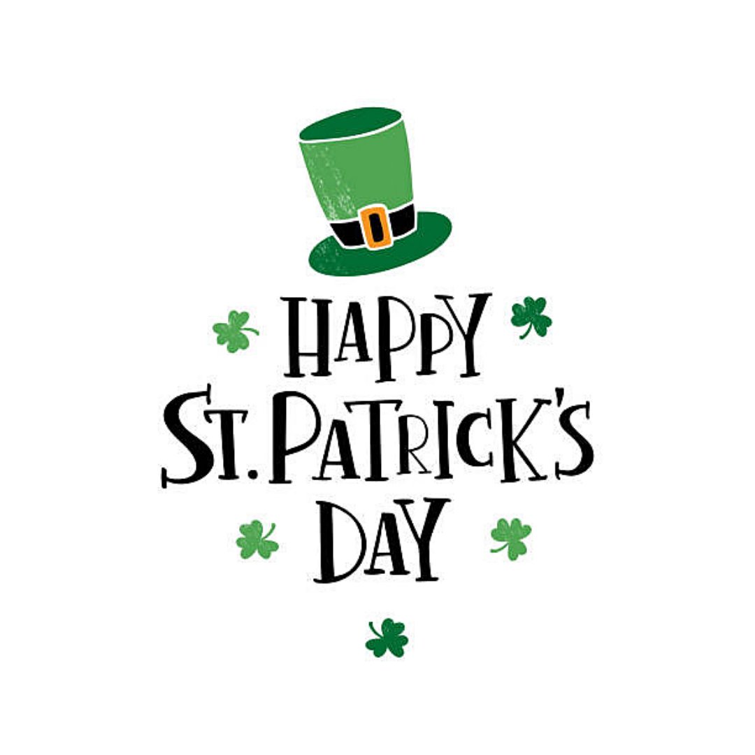 Sending you a little leprechaun magic and a whole lot of luck on this special day. Happy St. Patrick's Day! 🍀✨

#Boston #StPatricksDay2024 #StPatricksDay #bostonelectrician #metrowestma #electricians
