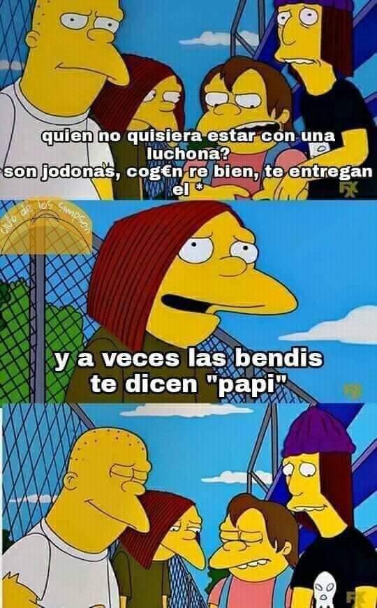 VenganzaTroll's tweet image. Arriba las luchonas 😌
#luchona,#Bendiciones ,#madresoltera,#singlemom