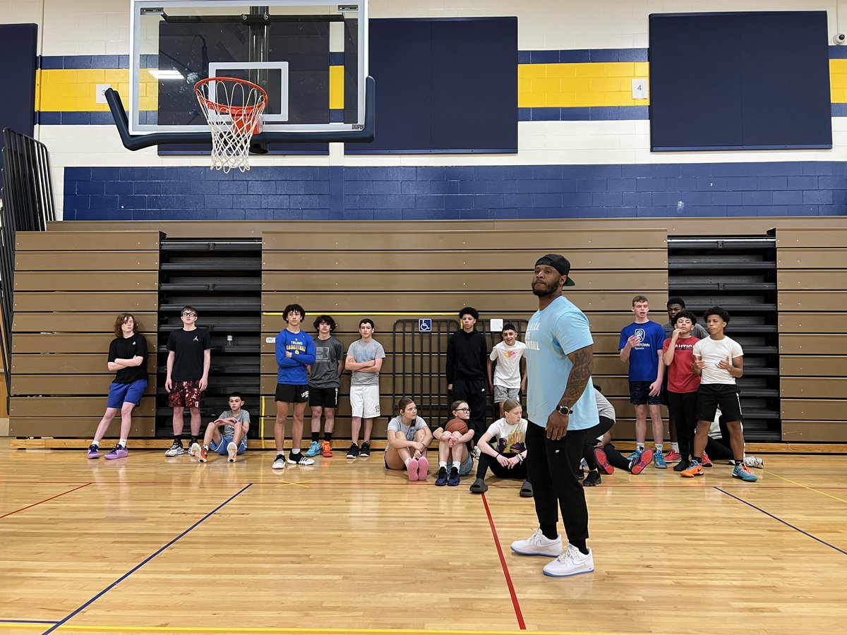 C.L.U.T.C.H. Elite Basketball Program tweet media