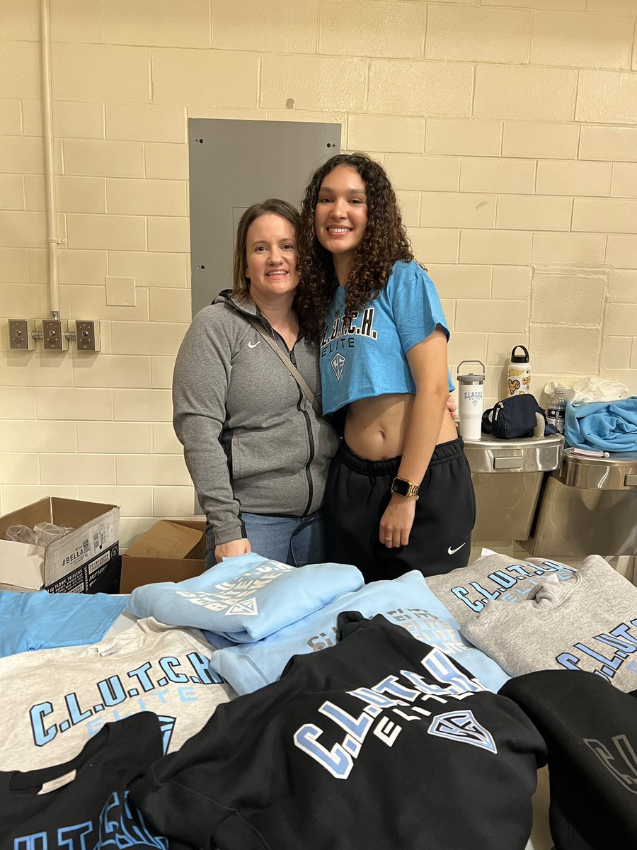 C.L.U.T.C.H. Elite Basketball Program tweet media