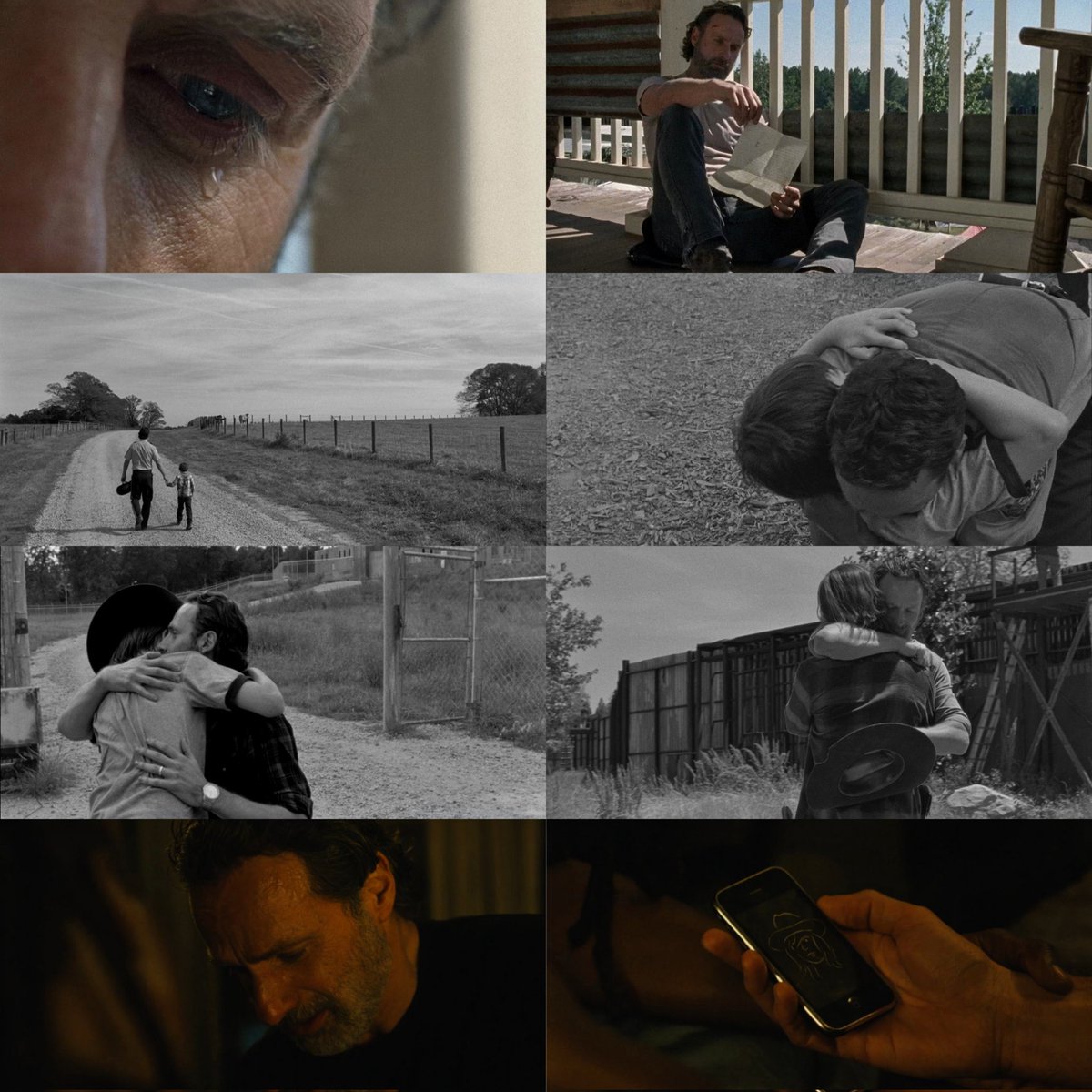 best of rick grimes (@dailygrimesrick) / Posts / X