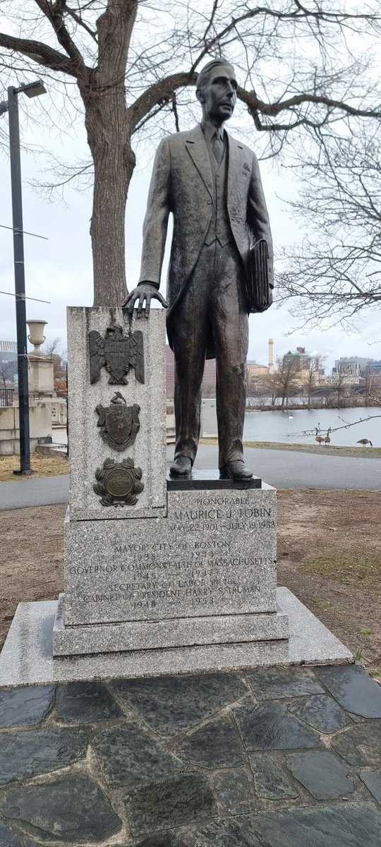 Jack O'Connor (@itsjackoconnor) on Twitter photo For the day that's in it: Boston Irish Heritage Trail For the day that's in it: Boston Irish Heritage Trail