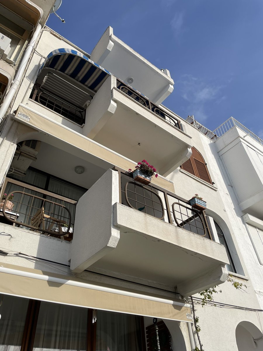 Cumhuriyet dönemi erken modern olarak tanımlayabileceğimiz yapıların tadı da bambaşka