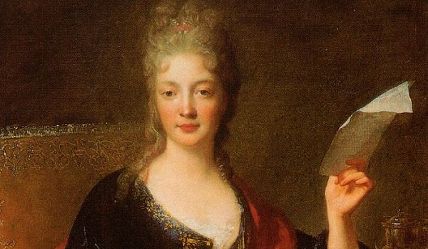 AmiciMusicae's tweet photo. #taldiacomohoy de 1665 nace Élisabeth-Claude Jacquet de La Guerre, compositora e intérprete, en Île Saint-Louis. Destacan sus 3 libros de Cantates françoises, la ópera Céphale et Procris, el ballet Les jeux à l’honneur de la victoire y sus Pièces de clavessin.  #amicimusicalendar https://t.co/COcl3Ovoim
