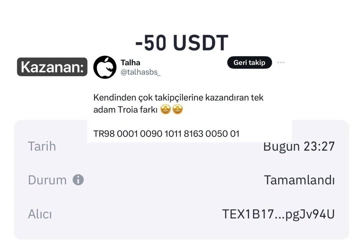 Crypto Troia tweet media
