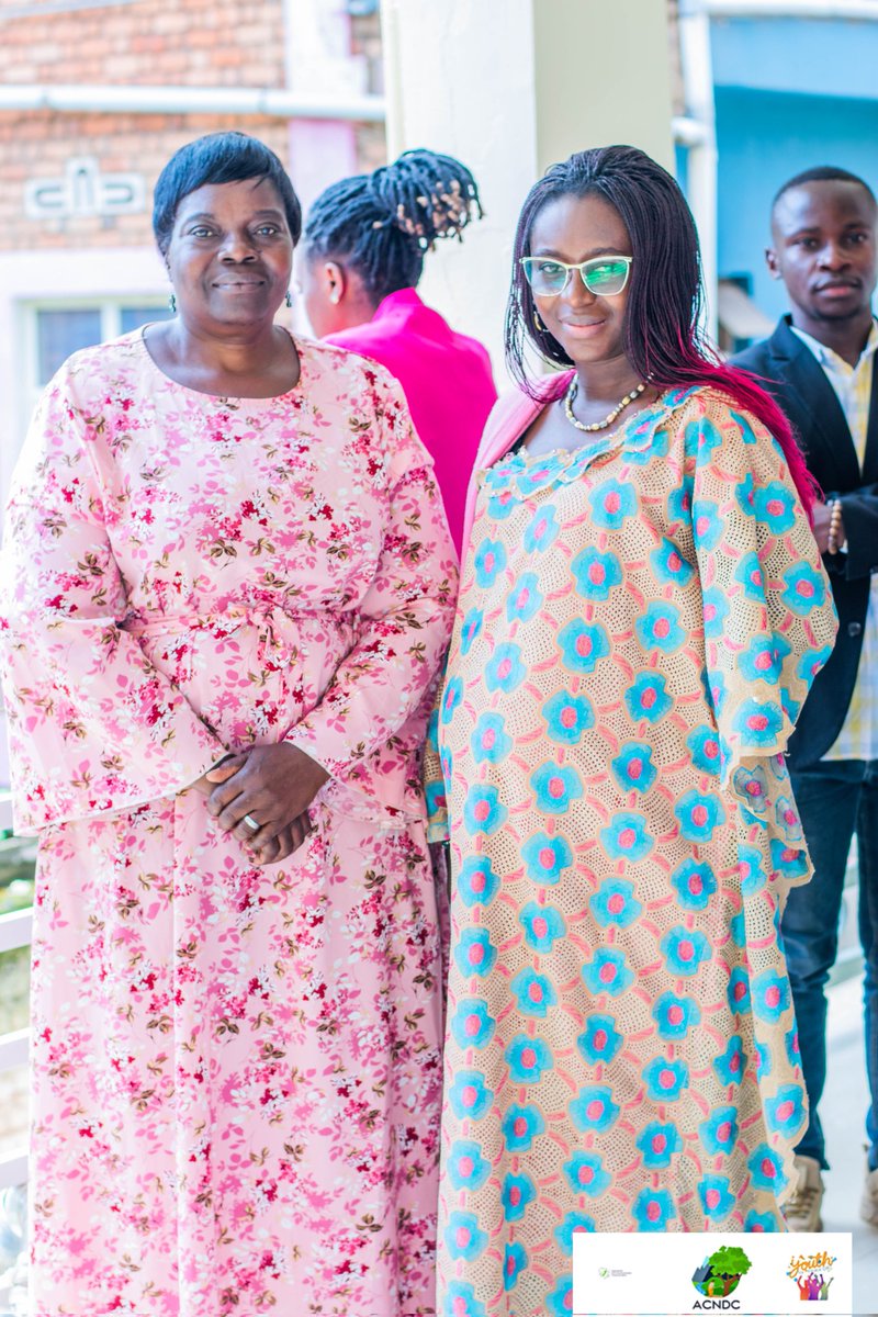 Youth for Peace DRC tweet media