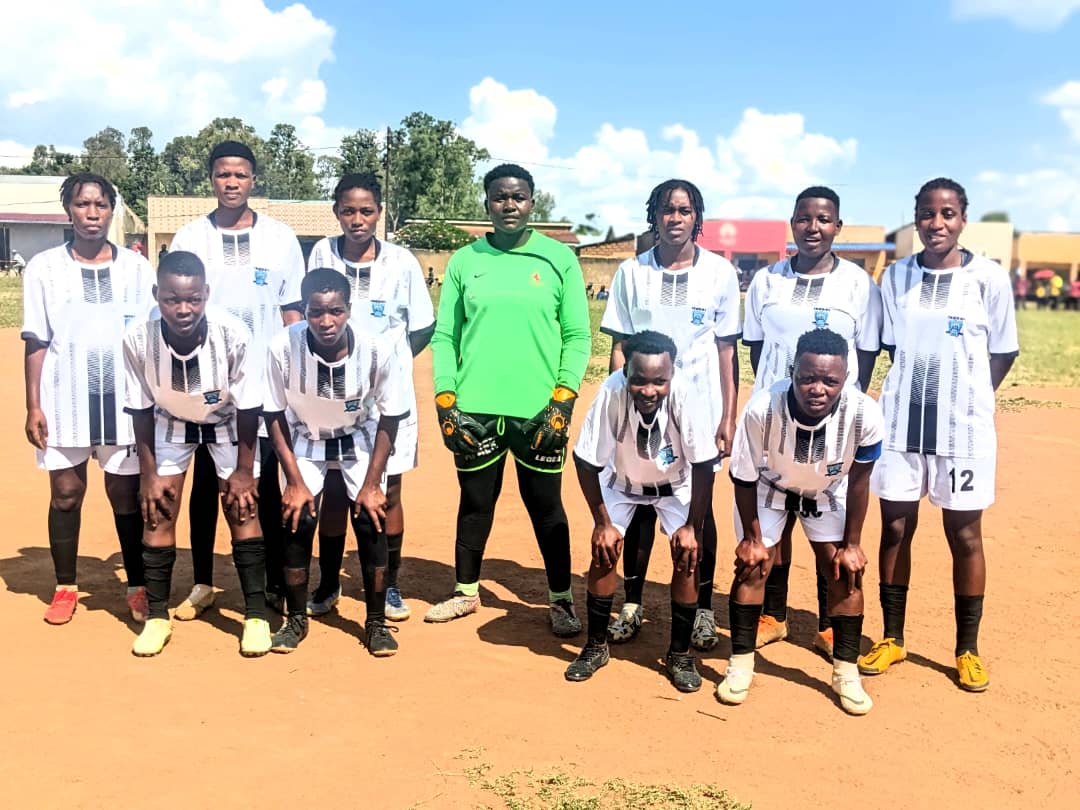bbkigalifm's tweet photo. 🇷🇼 #WomenFootball
#FWPL|#Matchday 20 |Results
-Freedom 0-4 Rayon Sports
-Kamonyi 2-4 Indahangarwa WFC
-Rambura 1-1 Muhazi Utd
➖Sunday
-Bugesera 1-1 APAER WFC
📆March 27th,2024
-AS Kigali x Fatima WFC
🏟Kigali Pélé Stadium
ES Mutunda x Inyemera WFC
🏟Mutunda Pitch https://t.co/qP3ja8AQls