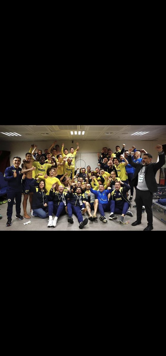 ALAYINA! !! <a href="/Fenerbahce/">Fenerbahçe SK</a>