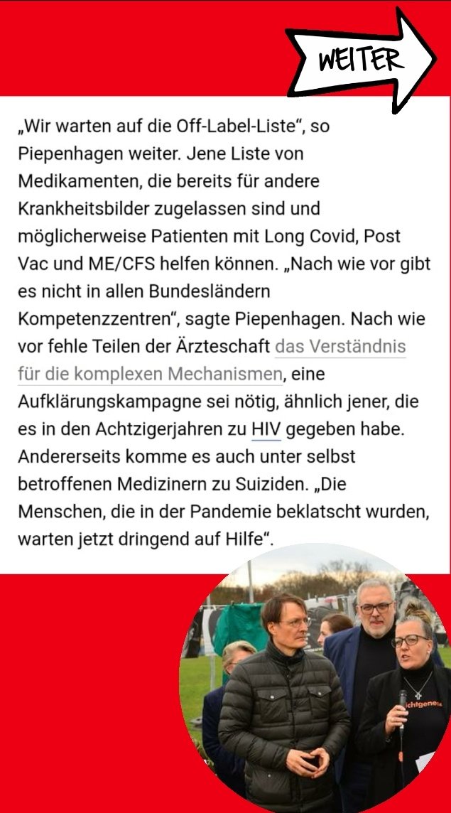 NichtGenesen's tweet photo. 🧵6-8 https://t.co/1Kru3nRG0K