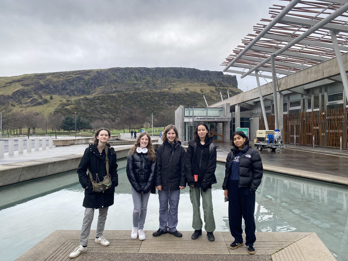 KJAR SCIENCE (@sciencekjar) on Twitter photo The TOTB Finalist’s also had a chance to see Dolly the Sheep, Holyrood palace, Parliament of Scotland and the incredible Arthur’s Seat ⛰️. A truly memorable and incredible trip 🤩 The TOTB Finalist’s also had a chance to see Dolly the Sheep, Holyrood palace, Parliament of Scotland and the incredible Arthur’s Seat ⛰️. A truly memorable and incredible trip 🤩