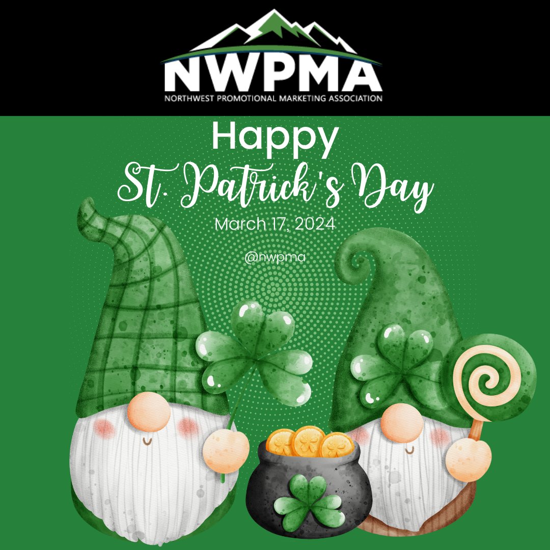 NWPMA News tweet media