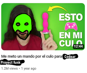 project_funk's tweet image. 