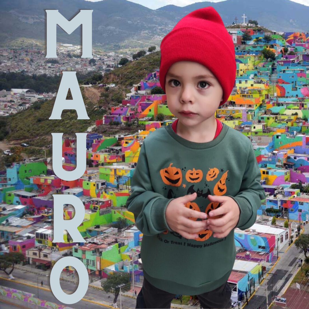 SCN8AAlliance's tweet photo. 🌟 Meet Mauro from Mexico, a joyful 5-year-old #SCN8ASuperhero battling #SCN8A. His journey began with his first seizure at 10 months. A year later - recurrent seizures &amp; hospital stays. Despite these challenges, the search for the right meds continued.🏥#scn8astrong #thisisscn8a https://t.co/azdplH4gSw