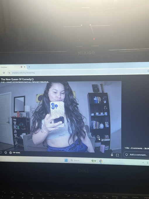 Join live on my @onlyfans   FREE! Daily post ,comedy &amp; content ,dance &amp; live streams 🤩🤣👇🏽  https://t<a class="tags" href="/tag/onlyfans">@onlyfans</a><a href="/tag/90dayfiance"class="tags"><span>#90dayfiance</span></a><a href="/tag/90dayfiancehappilyeverafter"class="tags"><span>#90dayfiancehappilyeverafter</span></a>