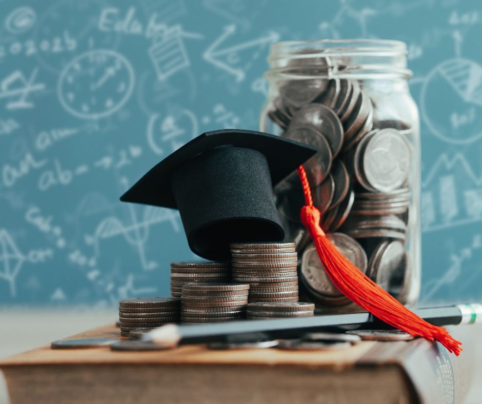 Calling all final year #finance, #economics, #statistics or similar Honours & PhD #students! The $15,000 Brian Gray #Scholarship offers support for students who intend to focus full time on their studies & research. Closes 5/4/24 More info: ow.ly/Elg650QAPYi